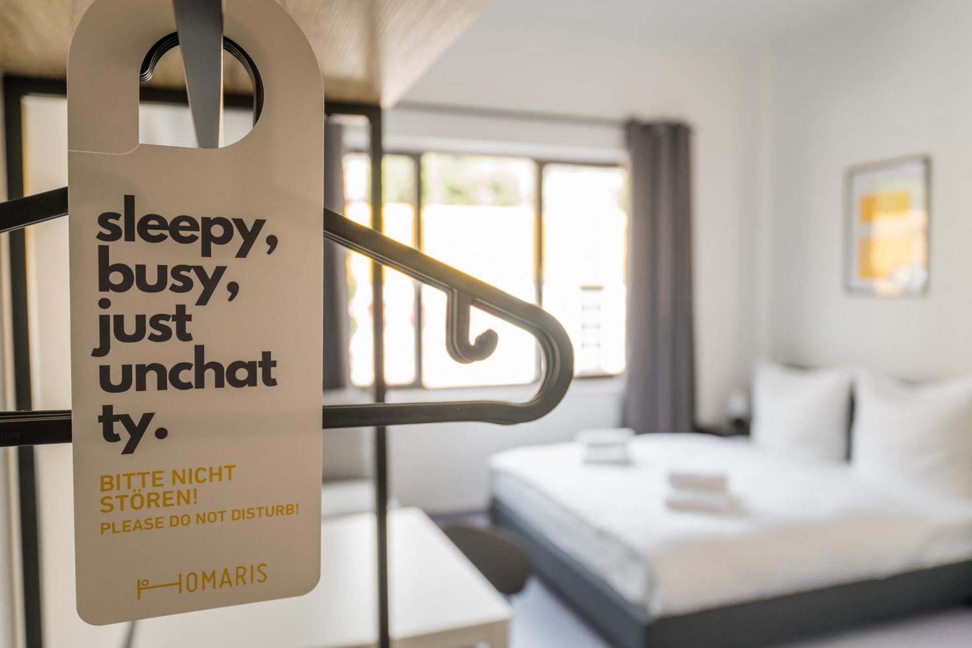 Apartmenthaus Berlin Neukoelln — Zdjęcia 1
